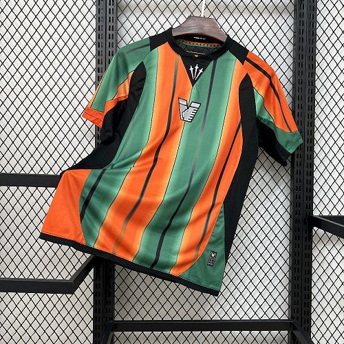 Camisa Venezia FC 25/26 Terceira