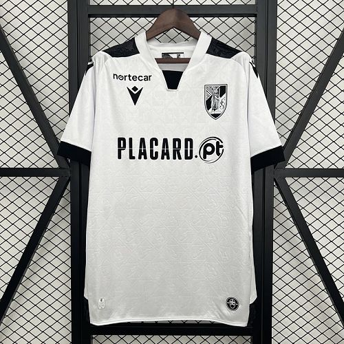 Camisa Guimares 25/26 Casa