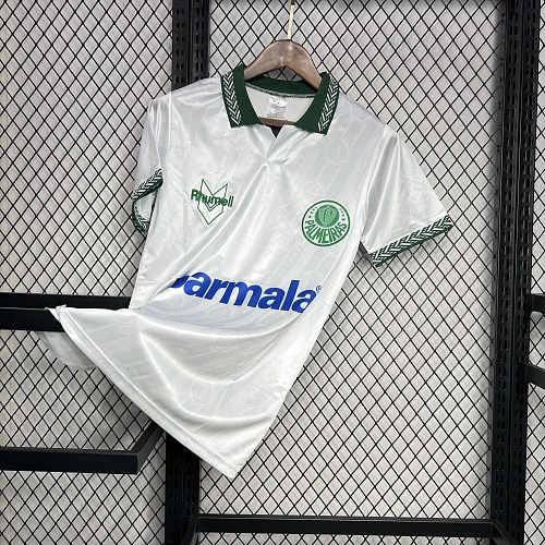 Camisa Palmeiras 1994-95 Fora Retrô