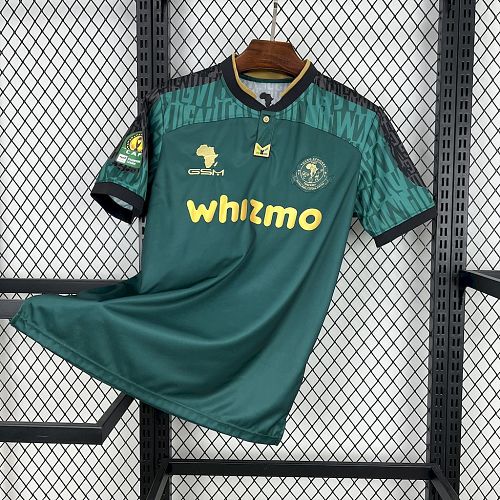 Camisa Young Africans 25/26 Casa