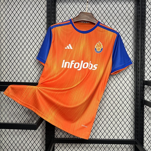 Camisa Saiyans FC 24/25 Casa