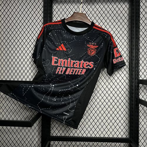 Camisa Benfica 24/25 Fora
