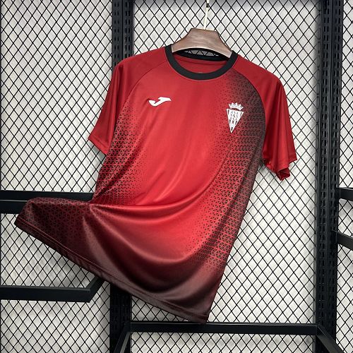 Camisa Cordoba CF 24/25 Pré-Jogo training