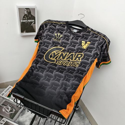 Camisa Venezia FC 2024/25 Casa Soccer jerseys