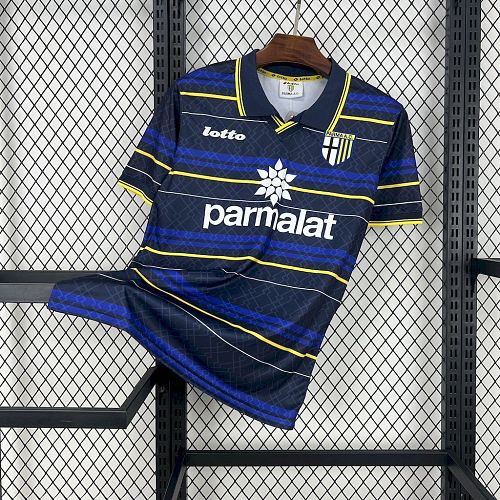 Camisa Parma 98/99 Terceira Retrô