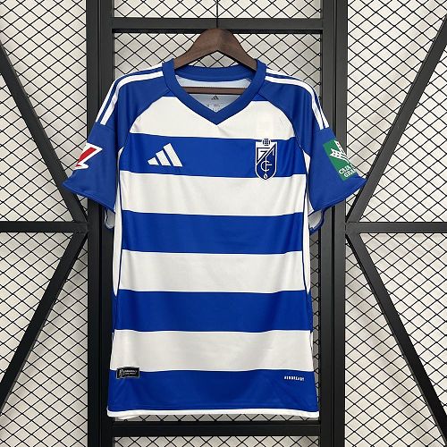 Camisa Granada 25/26 Fora