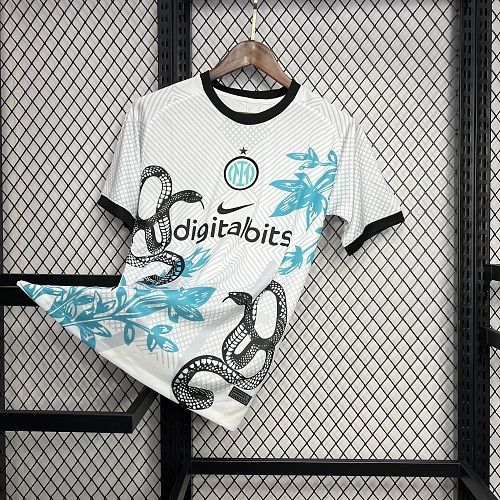 Camisa Inter Milan 24/25 Especial Edition