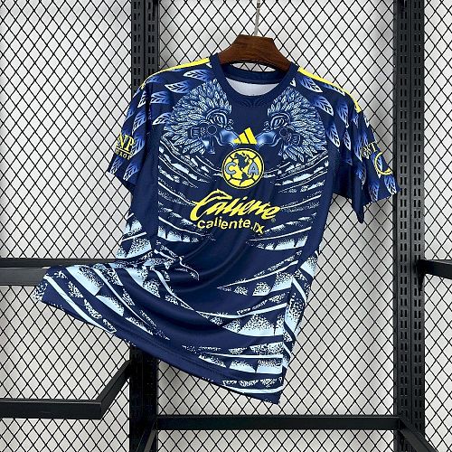 Camisa Top 1:1 Club America 25/26 Fora