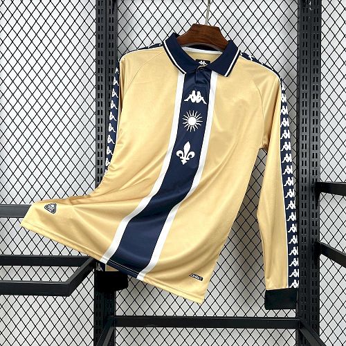 Camisa Versailles 25/26 Especial Manga Longa