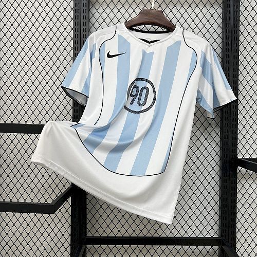 Camisa Argentina NK 2025 Total 90 Dri-FIT