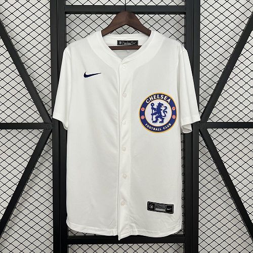 Camisa Chelsea 2205-26 Baseball