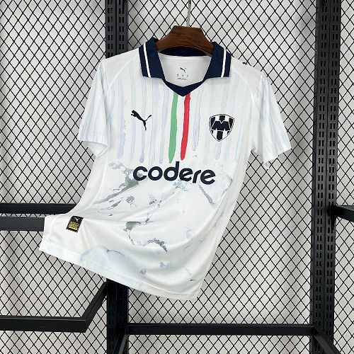 Camisa Monterrey 25/26 Kidsuper x CF