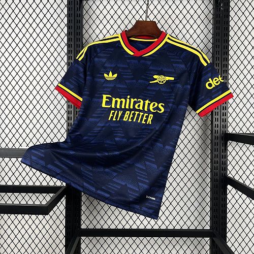 Camisa Arsenal 2026/27 Fora