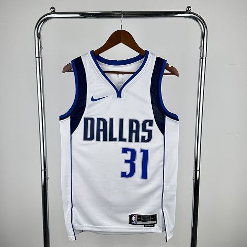 Camisa Dallas Mavericks 23/24 THOMPSON31 Casa
