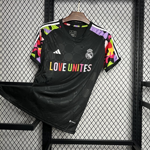 Camisa Real Madrid 24/25 Pré-Jogo Training