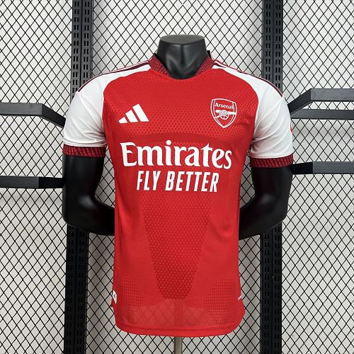 Camisa Arsenal 26/27 Casa Versão Jogador