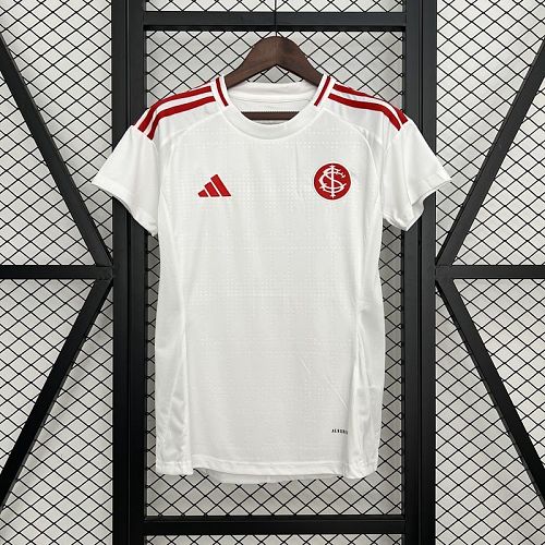 Camisa International 25/26 Fora Feminina
