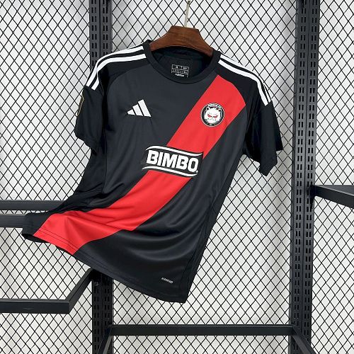 Camisa Persas FC Americas Kings 25/26 Casa