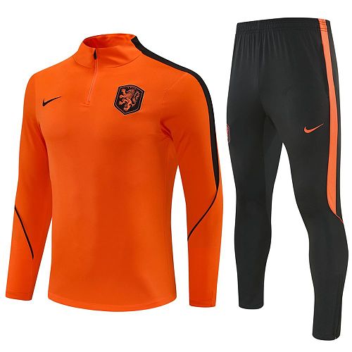 Kit Infantil Holanda 26/27 Adults&Kids Training Kit Size：10-XXL