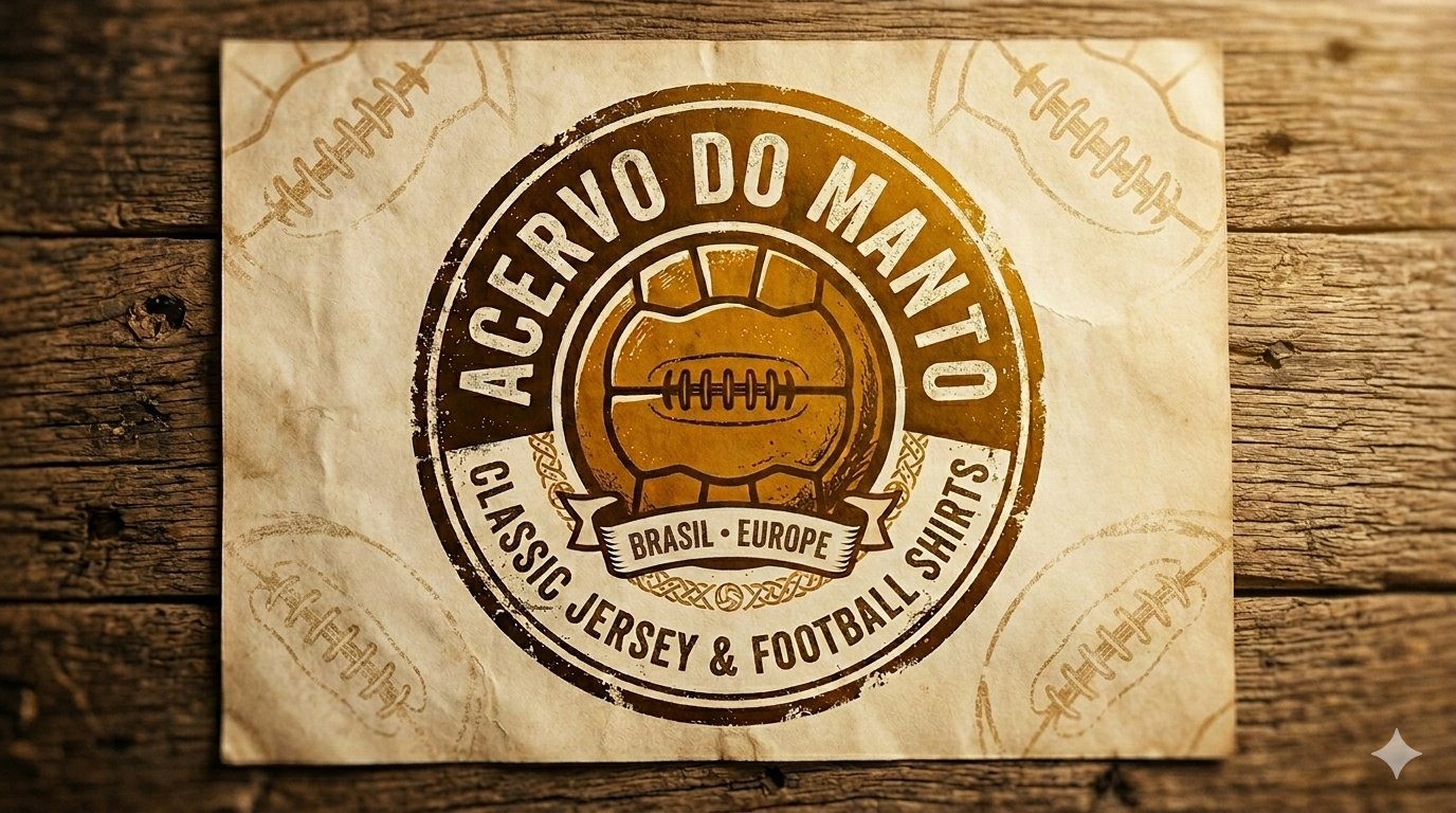 Acervo do Manto